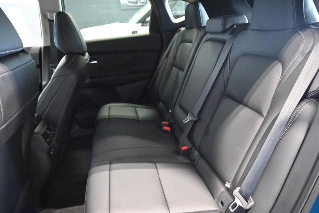 new 2025 Nissan Murano car, priced at $48,014
