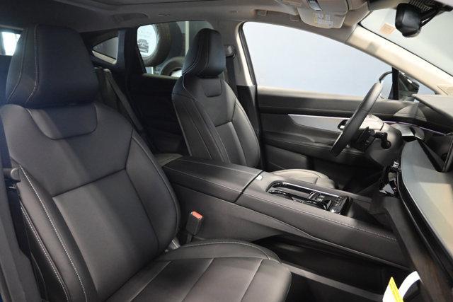 new 2025 Nissan Murano car, priced at $48,014