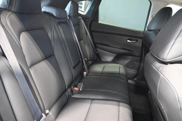 new 2025 Nissan Murano car, priced at $48,014