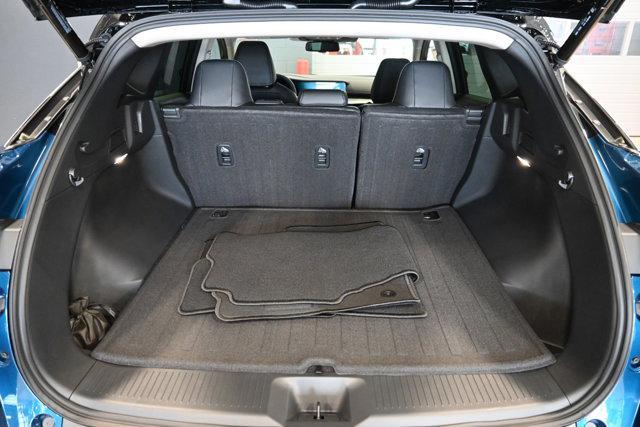 new 2025 Nissan Murano car, priced at $48,014