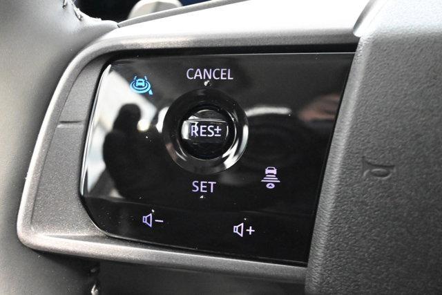 new 2025 Nissan Murano car, priced at $48,014
