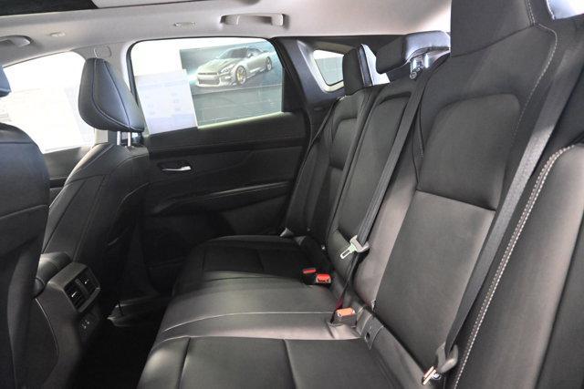 new 2025 Nissan Murano car, priced at $47,188