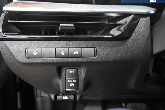 new 2025 Nissan Murano car, priced at $47,188