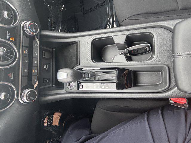 new 2025 Nissan Sentra car, priced at $22,931