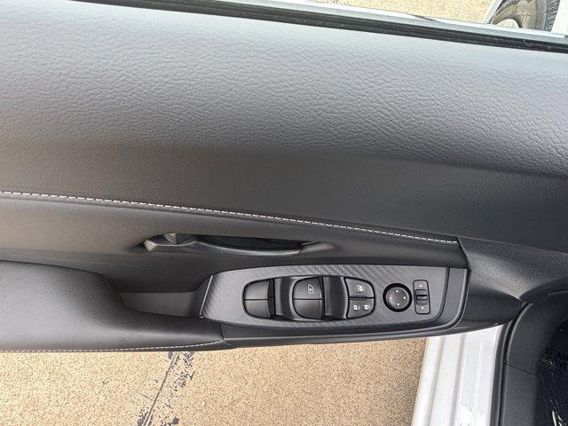 new 2025 Nissan Sentra car, priced at $22,931