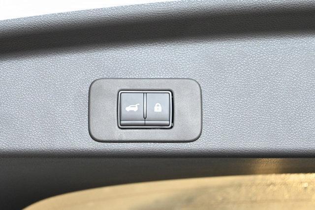 new 2025 Nissan Murano car, priced at $49,691