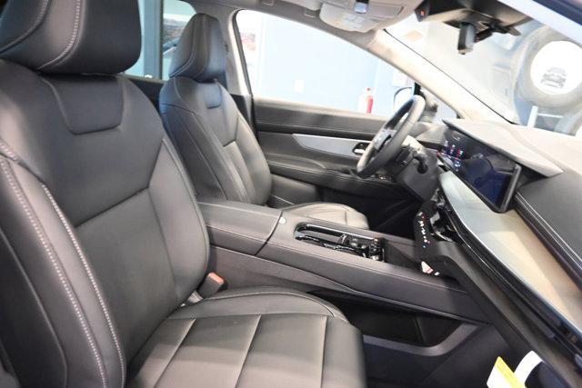 new 2025 Nissan Murano car, priced at $49,691