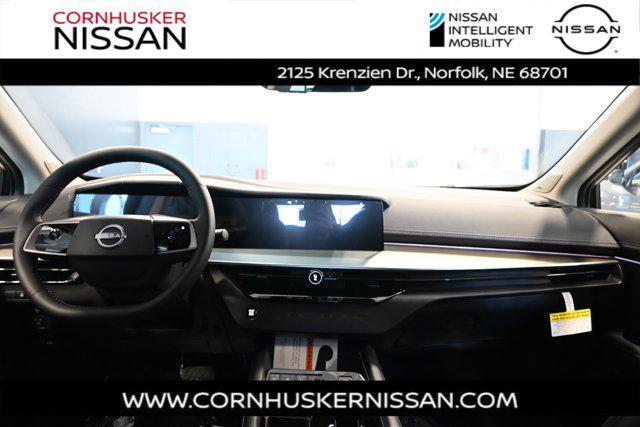 new 2025 Nissan Murano car, priced at $49,691