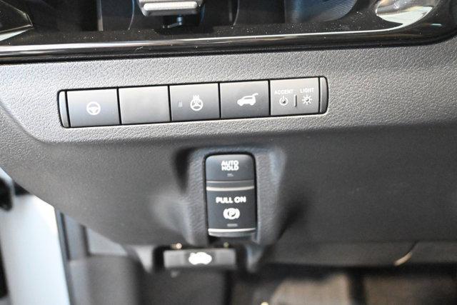 new 2025 Nissan Murano car, priced at $49,691