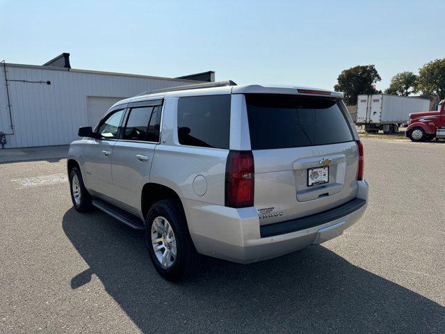 used 2019 Chevrolet Tahoe car, priced at $31,990