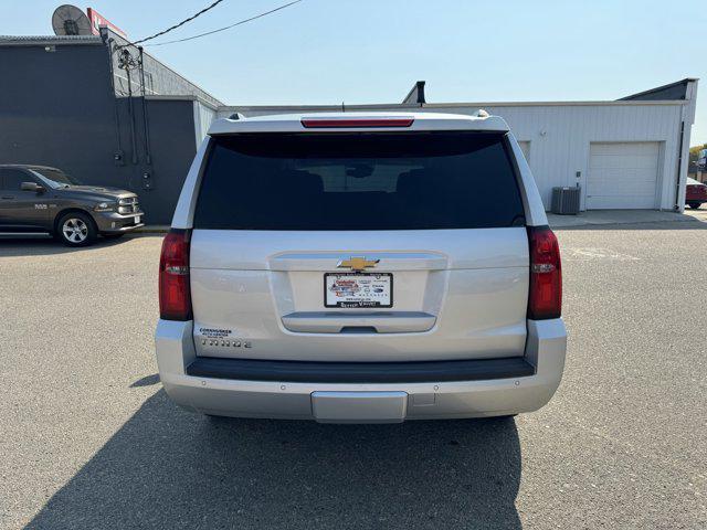 used 2019 Chevrolet Tahoe car, priced at $31,990