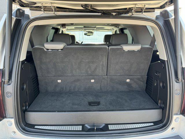 used 2019 Chevrolet Tahoe car, priced at $31,990