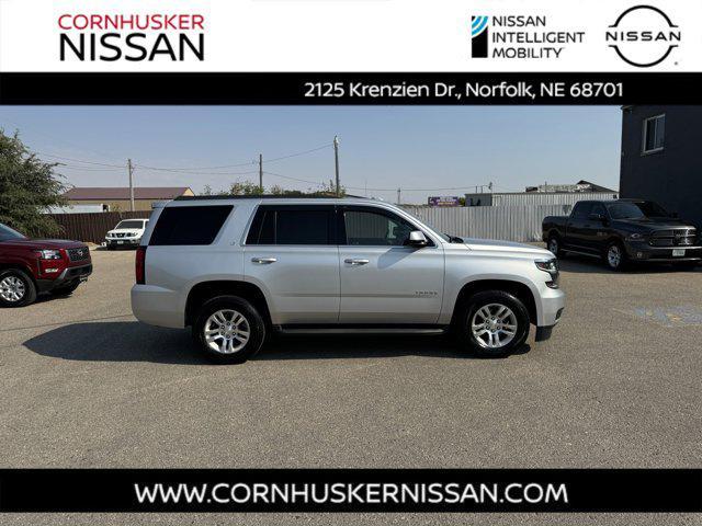 used 2019 Chevrolet Tahoe car, priced at $32,990