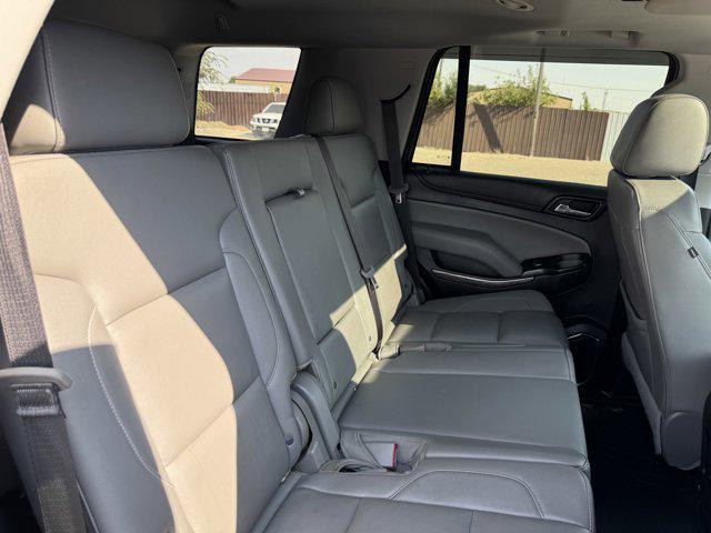 used 2019 Chevrolet Tahoe car, priced at $31,990