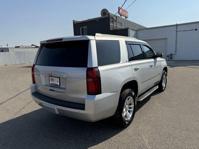 used 2019 Chevrolet Tahoe car, priced at $31,990