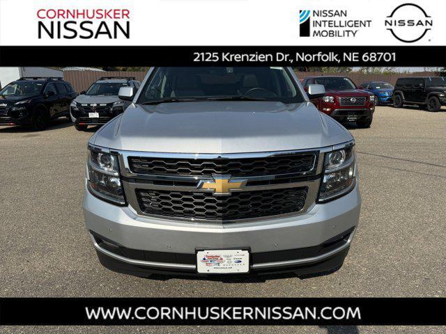 used 2019 Chevrolet Tahoe car, priced at $32,990