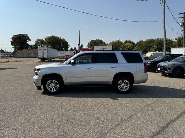 used 2019 Chevrolet Tahoe car, priced at $31,990