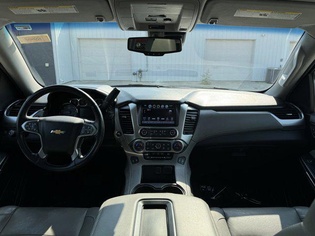 used 2019 Chevrolet Tahoe car, priced at $31,990