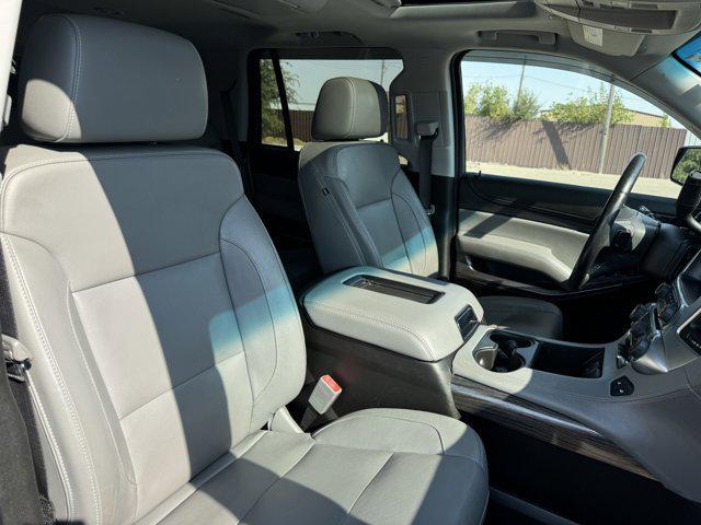 used 2019 Chevrolet Tahoe car, priced at $31,990