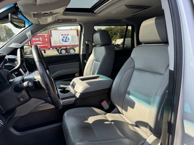 used 2019 Chevrolet Tahoe car, priced at $31,990