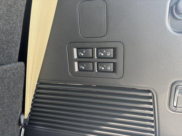 new 2026 Nissan Armada car, priced at $75,500