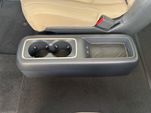 new 2026 Nissan Armada car, priced at $75,500