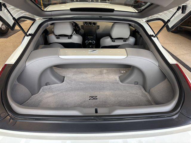 used 2004 Nissan 350Z car, priced at $19,990