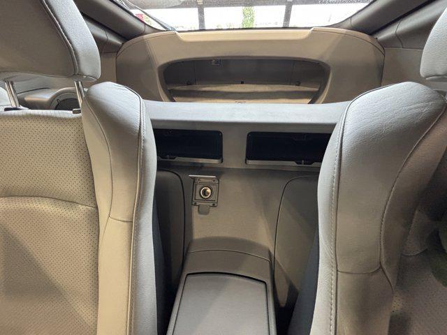 used 2004 Nissan 350Z car, priced at $19,990