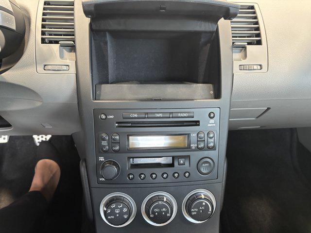 used 2004 Nissan 350Z car, priced at $19,990