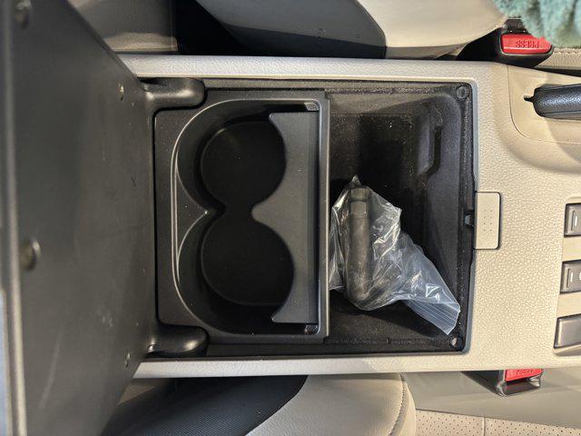 used 2004 Nissan 350Z car, priced at $19,990