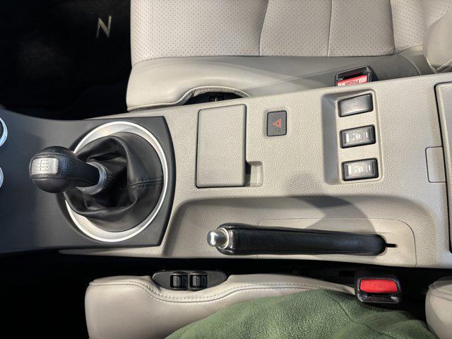 used 2004 Nissan 350Z car, priced at $19,990