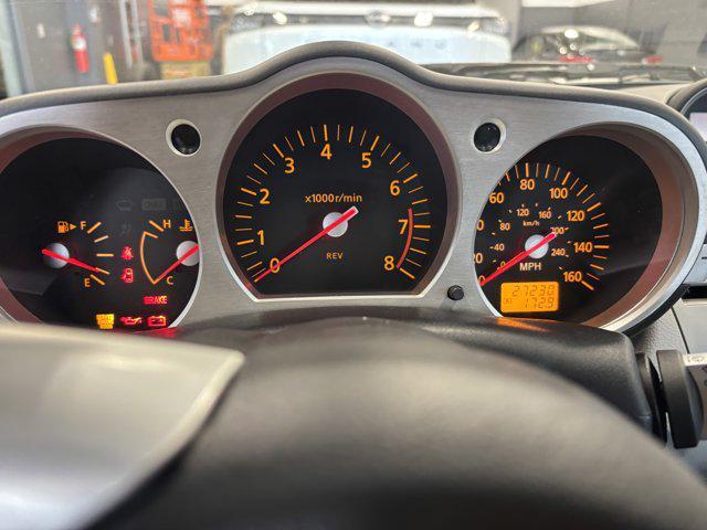 used 2004 Nissan 350Z car, priced at $19,990