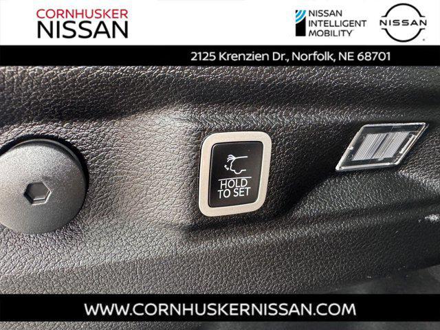 used 2022 Jeep Grand Cherokee L car, priced at $34,990