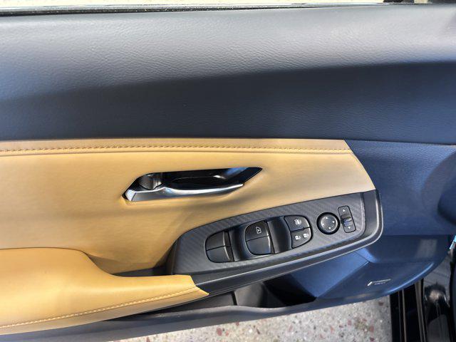 new 2025 Nissan Sentra car, priced at $26,880