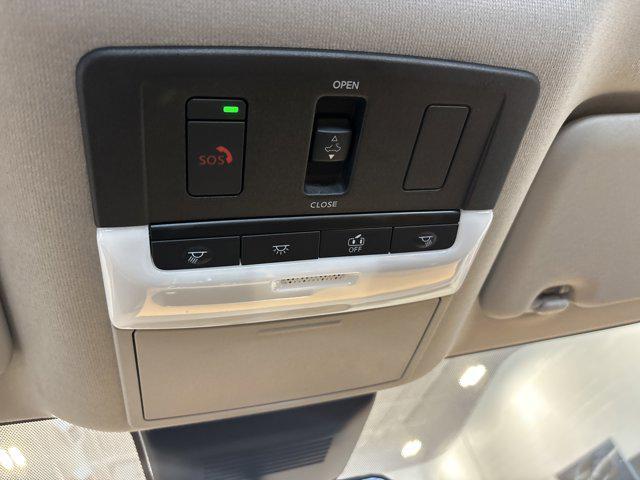 new 2025 Nissan Sentra car, priced at $26,880