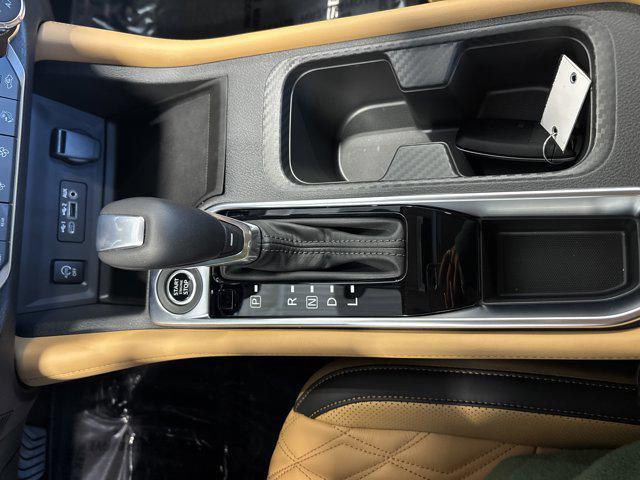 new 2025 Nissan Sentra car, priced at $26,880