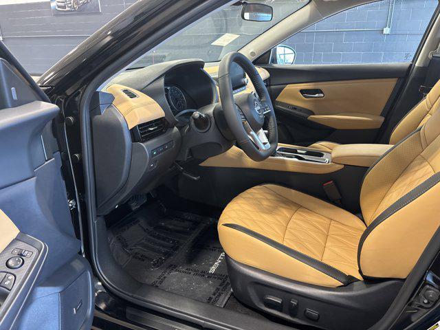new 2025 Nissan Sentra car, priced at $26,880