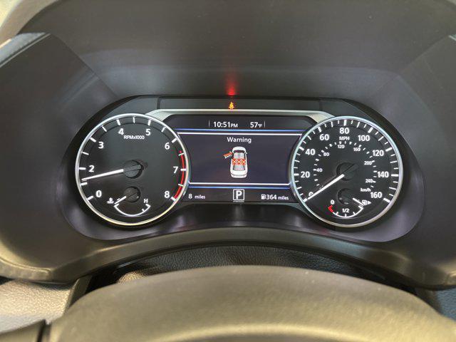 new 2025 Nissan Sentra car, priced at $26,880