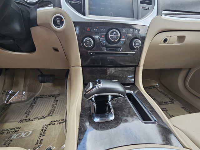 used 2014 Chrysler 300 car, priced at $11,990