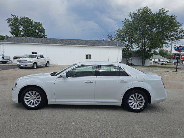 used 2014 Chrysler 300 car, priced at $11,990
