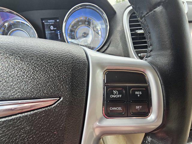 used 2014 Chrysler 300 car, priced at $11,990
