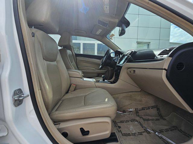 used 2014 Chrysler 300 car, priced at $11,990