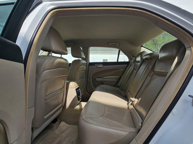 used 2014 Chrysler 300 car, priced at $11,990