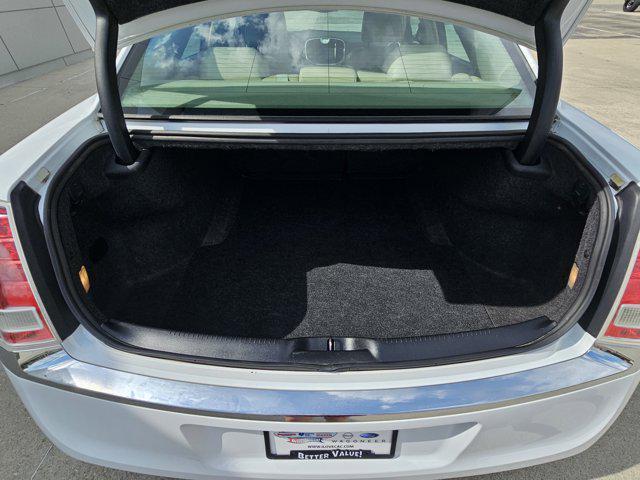 used 2014 Chrysler 300 car, priced at $11,990