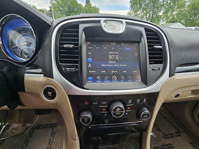 used 2014 Chrysler 300 car, priced at $11,990