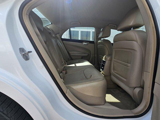 used 2014 Chrysler 300 car, priced at $11,990