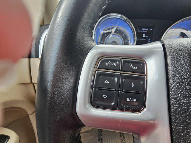 used 2014 Chrysler 300 car, priced at $11,990
