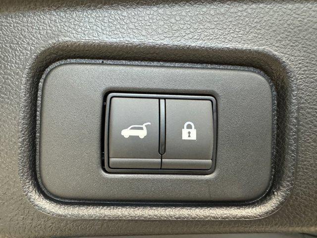 new 2025 Nissan Pathfinder car, priced at $48,823