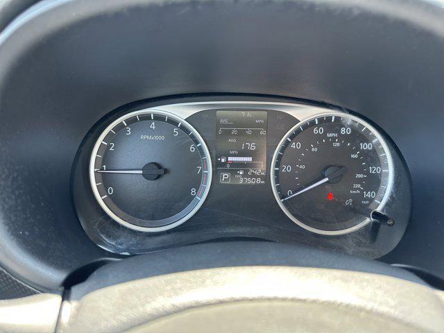 used 2020 Nissan Kicks car, priced at $16,990