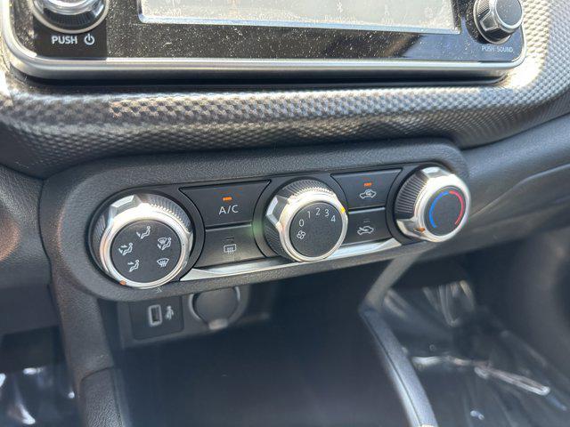 used 2020 Nissan Kicks car, priced at $16,990